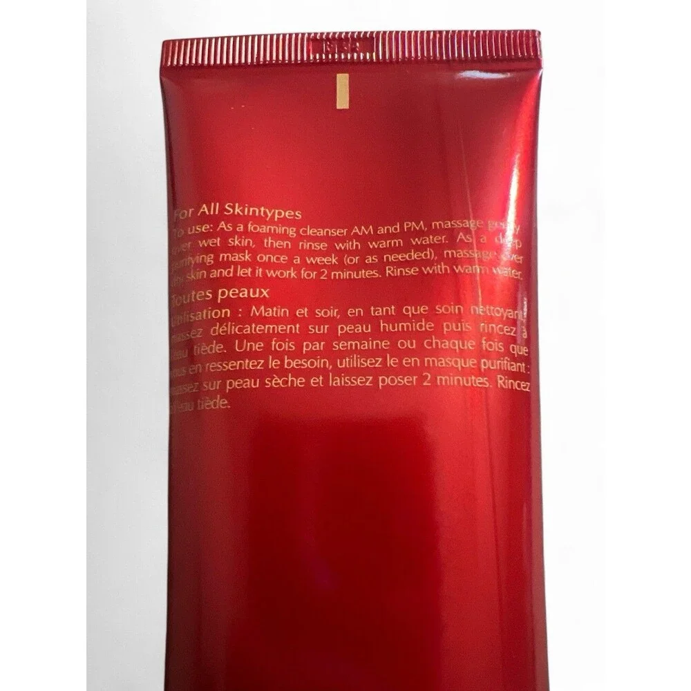 Estee Lauder Nutritious Radiant Vitality 2-In-1 Foam Cleanser 4.2 Oz Ounce Seald